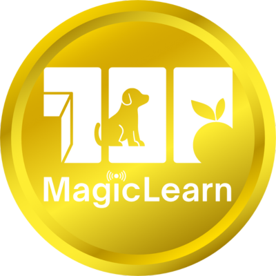 Achievement 57 - Gold MagicLearn