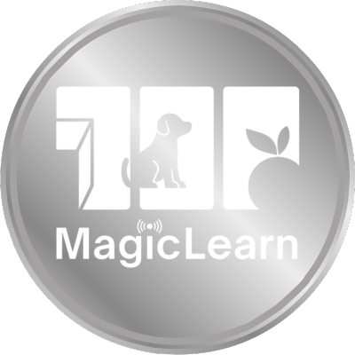 Achievement 56 - Silver MagicLearn